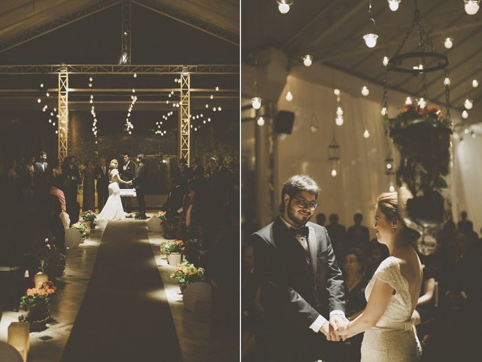 Casamento Thais e Kim