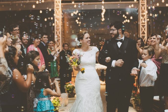 Casamento Thais e Kim