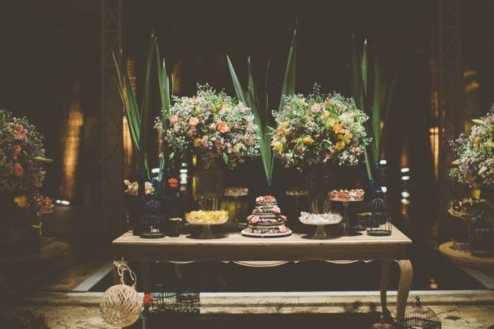 Casamento Thais e Kim
