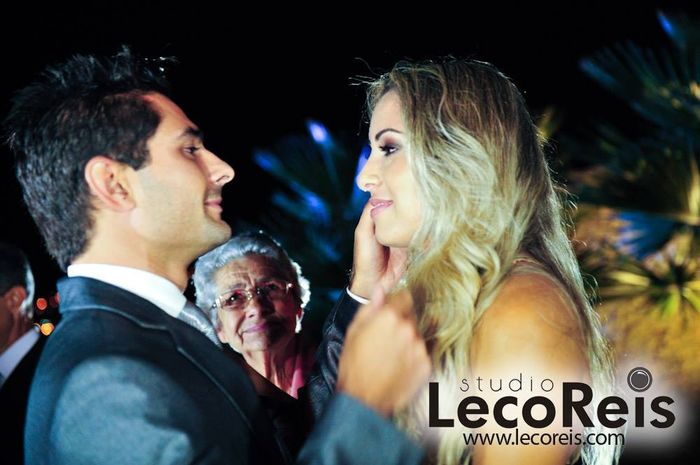 Casamento Civil (acreditem se quiser)