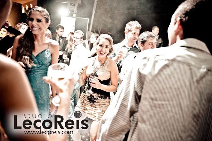 Casamento Civil (acreditem se quiser)