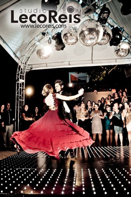 Casamento Civil (acreditem se quiser)
