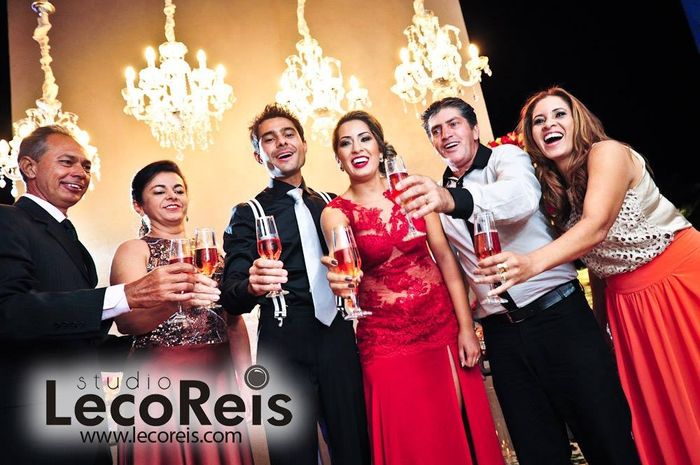 Casamento Civil (acreditem se quiser)