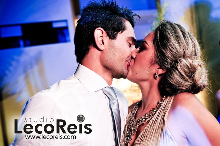 Casamento Civil (acreditem se quiser)