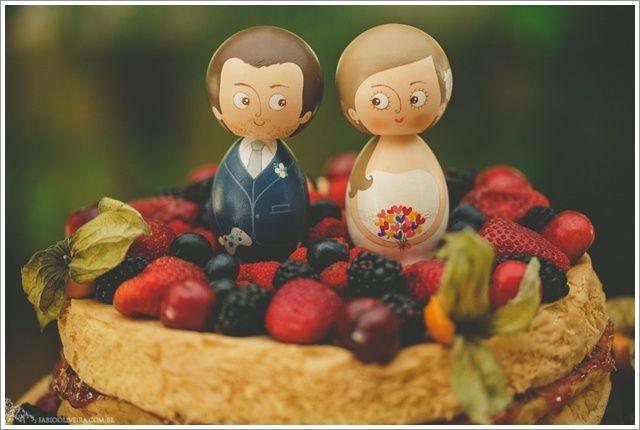 Casamento supresa