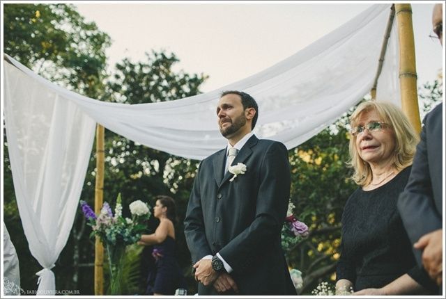 Casamento surpresa