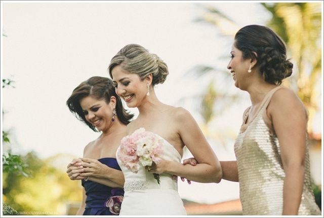 Casamento surpresa