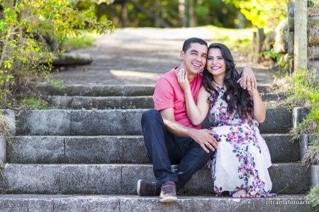 fotos pré casamento 