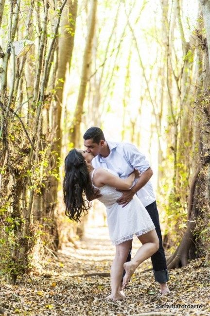 fotos pré casamento
