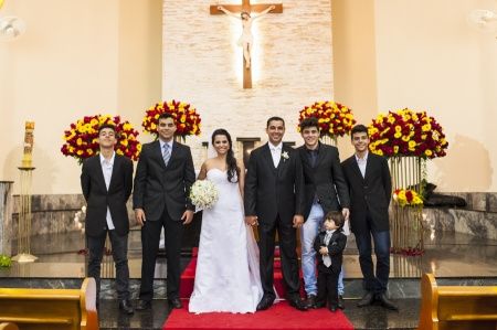 Meus irmãos