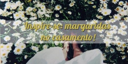 Margaridas