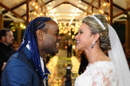 Casamento Vagner