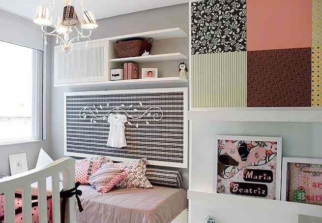 Quarto de bebê