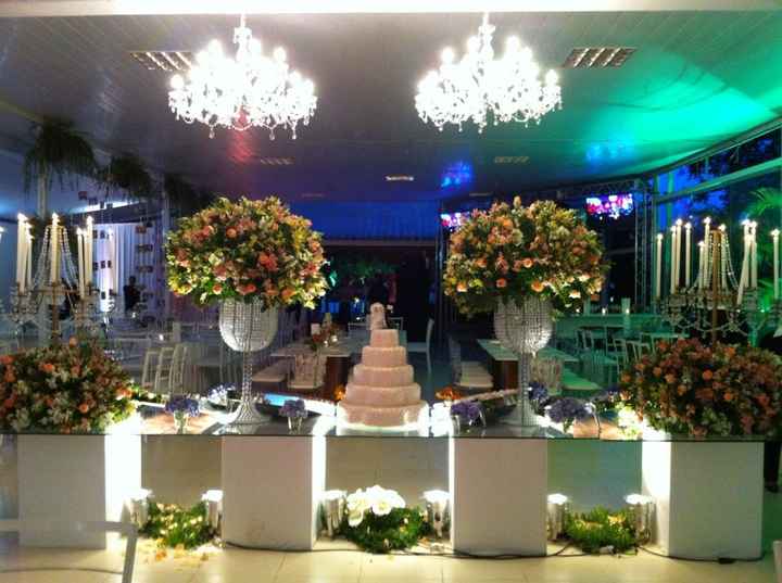 Flores