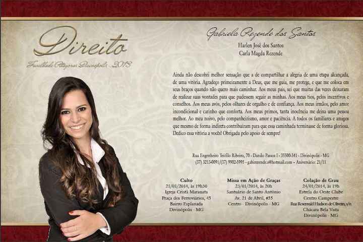 Formatura