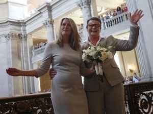 Casamento coletivo