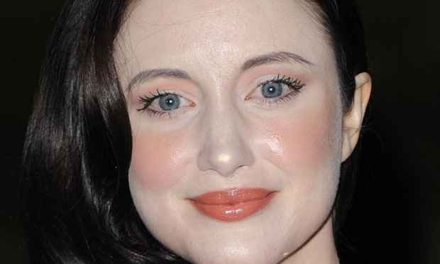 Andrea Riseborough