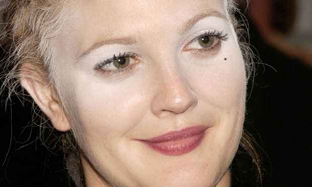 Drew Barrymore