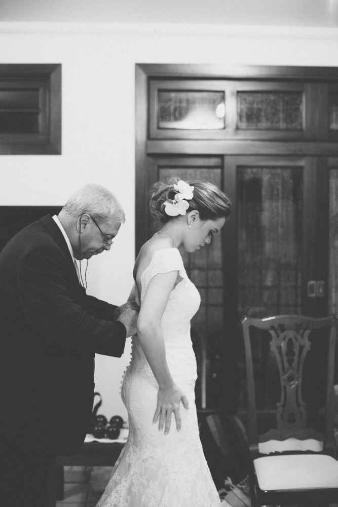 Casamento Thais e Kim