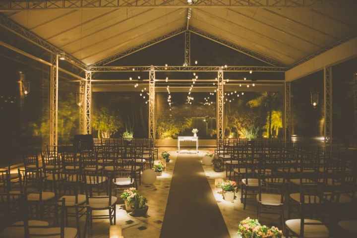 Casamento Thais e Kim