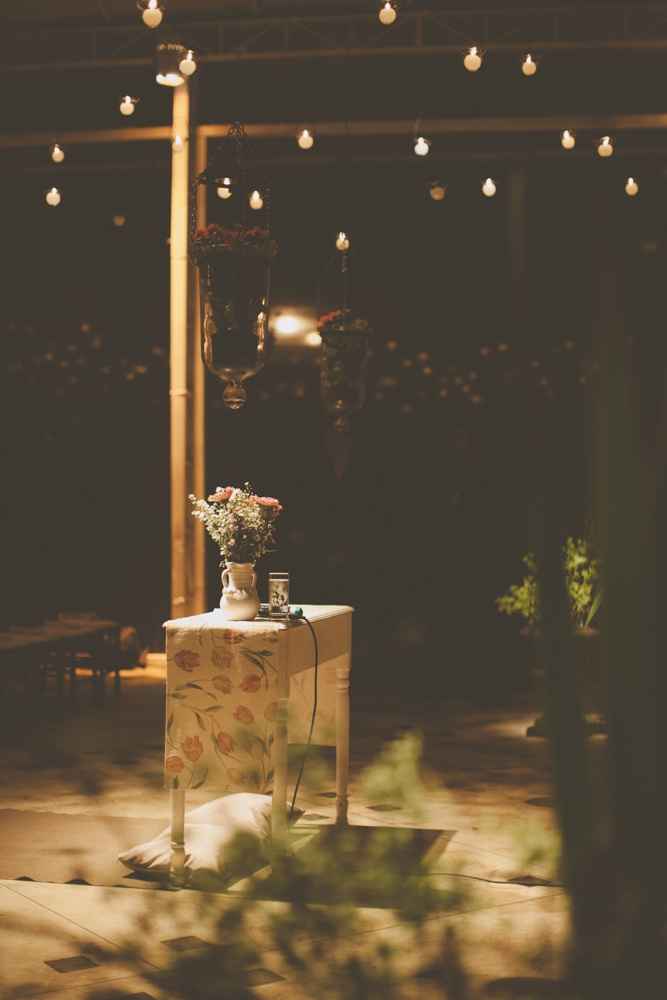 Casamento Thais e Kim