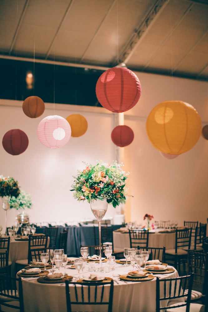 Casamento Thais e Kim