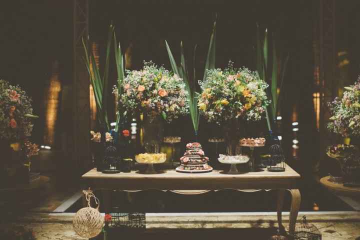 Casamento Thais e Kim
