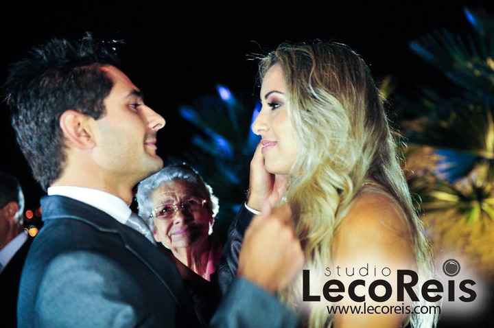 Casamento Civil (acreditem se quiser)