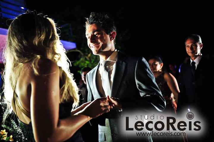 Casamento Civil (acreditem se quiser)