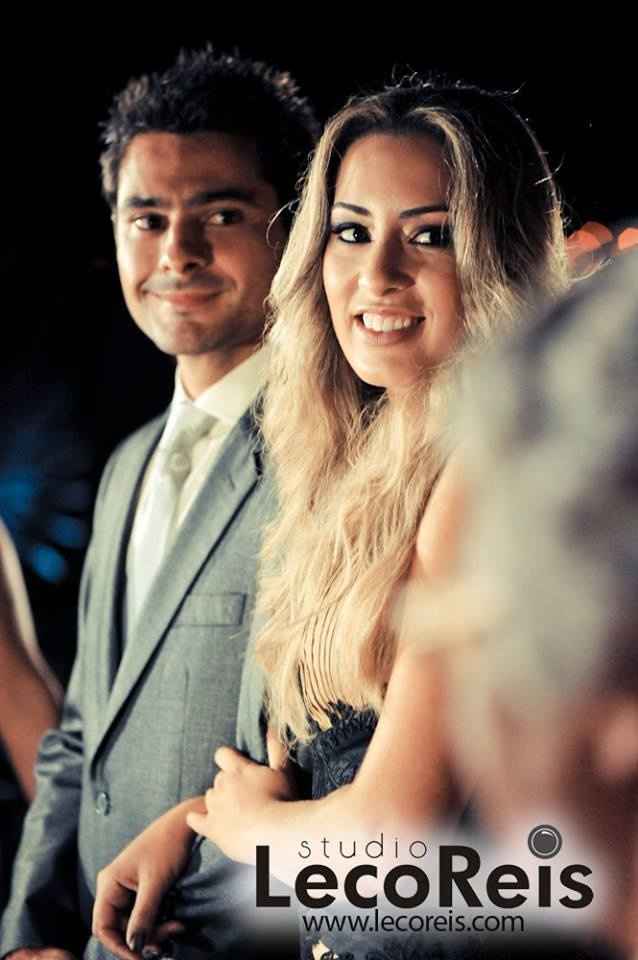 Casamento Civil (acreditem se quiser)