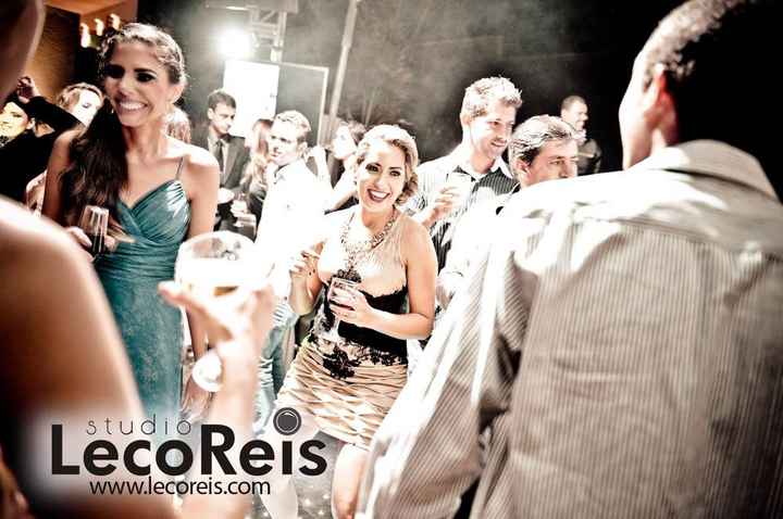 Casamento Civil (acreditem se quiser)