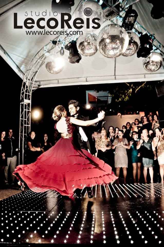Casamento Civil (acreditem se quiser)