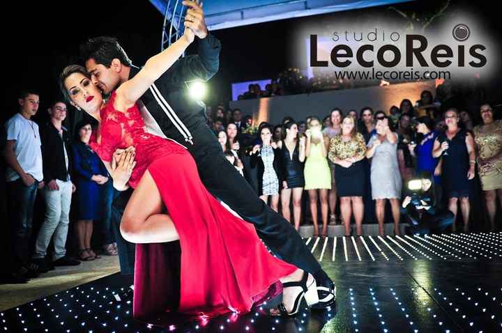 Casamento Civil (acreditem se quiser)