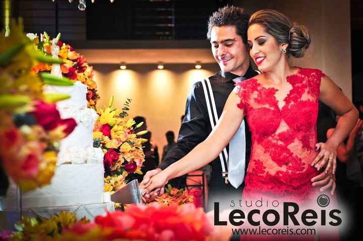 Casamento Civil (acreditem se quiser)