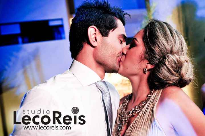 Casamento Civil (acreditem se quiser)