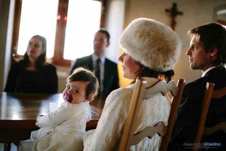 Casar na neve
