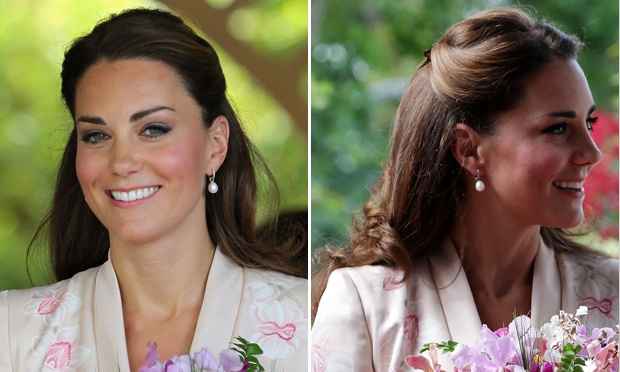 princesa Kate