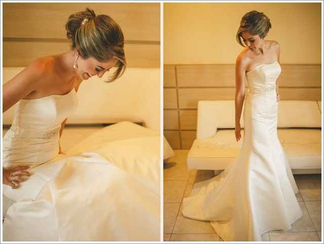 Casamento supresa