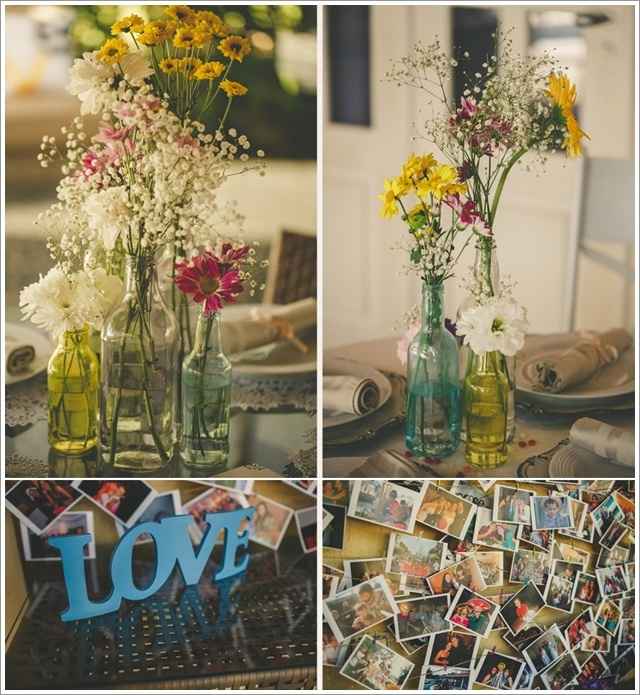 Casamento supresa
