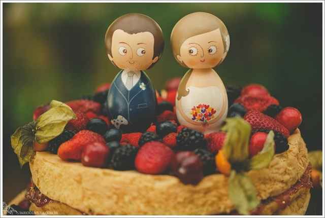 Casamento supresa