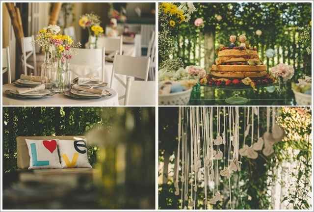 Casamento supresa
