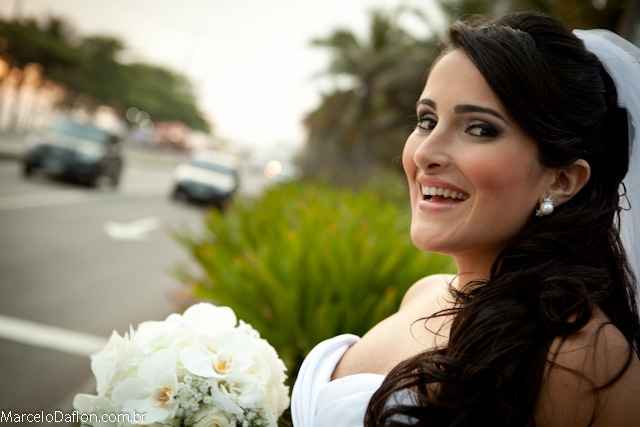 penteado