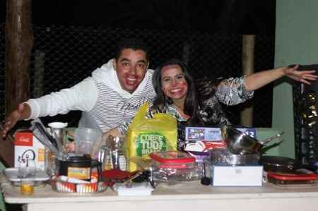 chá bar