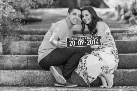fotos pré casamento