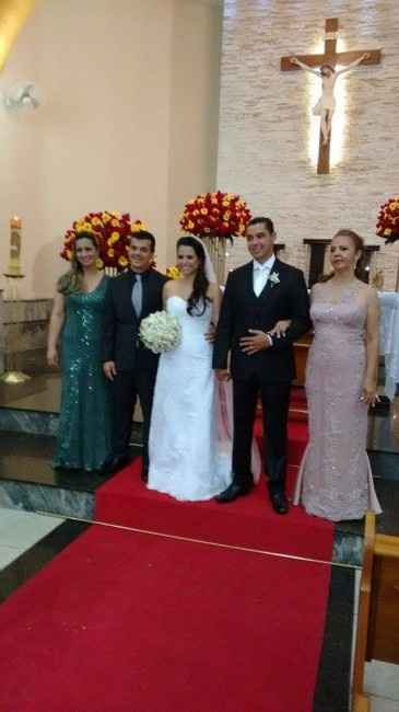 casamento