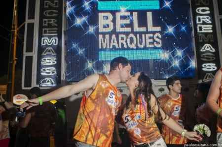 Michele e Thiago