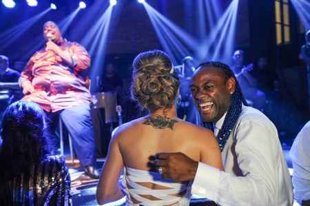 Casamento Vagner