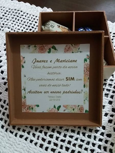 Parte Interna - Religioso