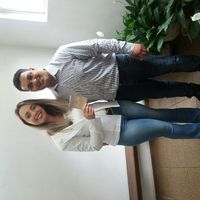 Casei no civil - 1