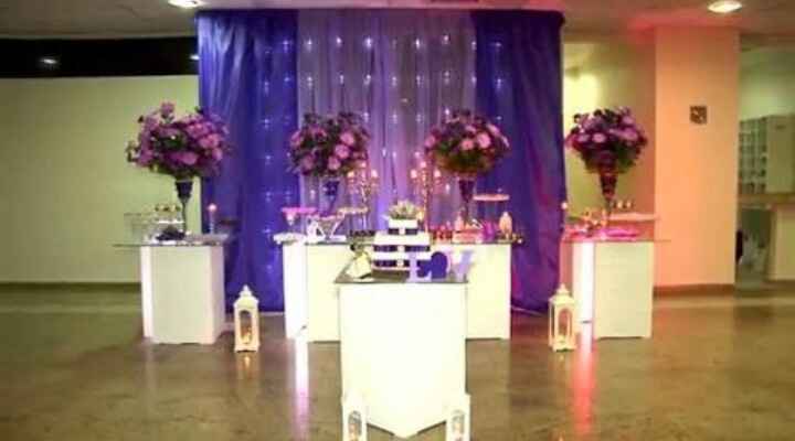 Decoração - 2